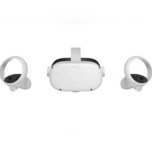 Meta oculus quest 2 virtual reality